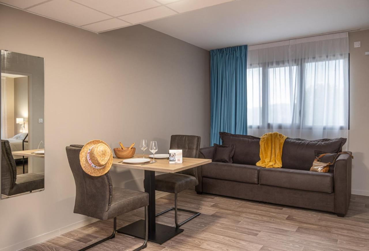 The Originals City, Relais D'Estillac, Agen Sud ภายนอก รูปภาพ