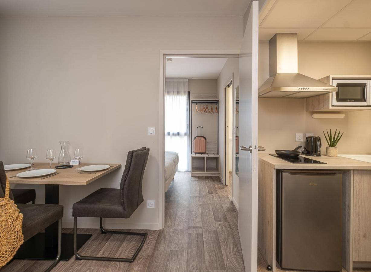 The Originals City, Relais D'Estillac, Agen Sud ภายนอก รูปภาพ