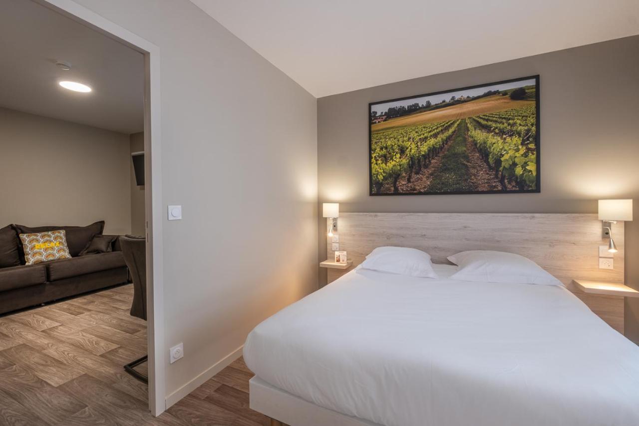 The Originals City, Relais D'Estillac, Agen Sud ภายนอก รูปภาพ