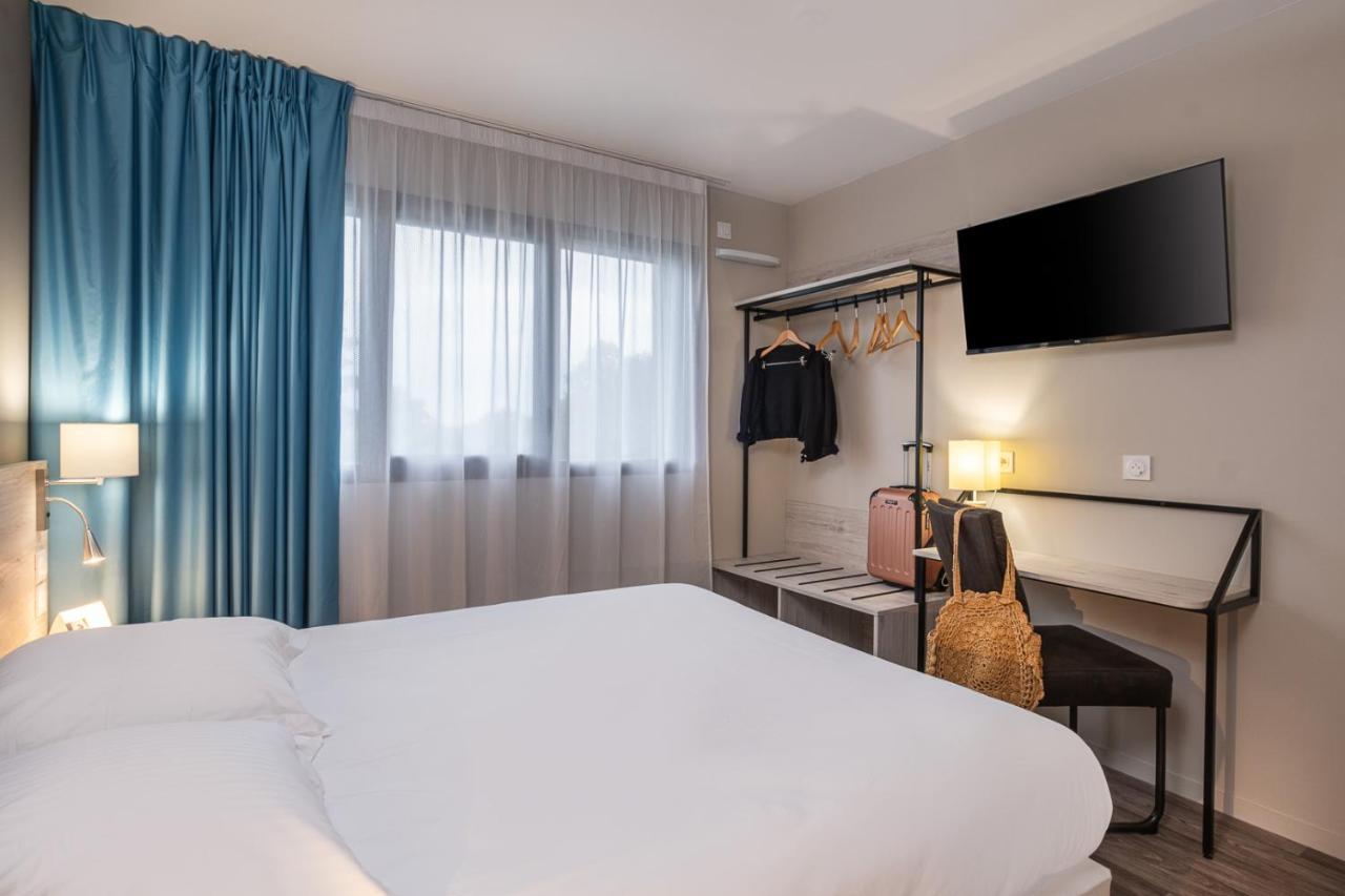 The Originals City, Relais D'Estillac, Agen Sud ภายนอก รูปภาพ